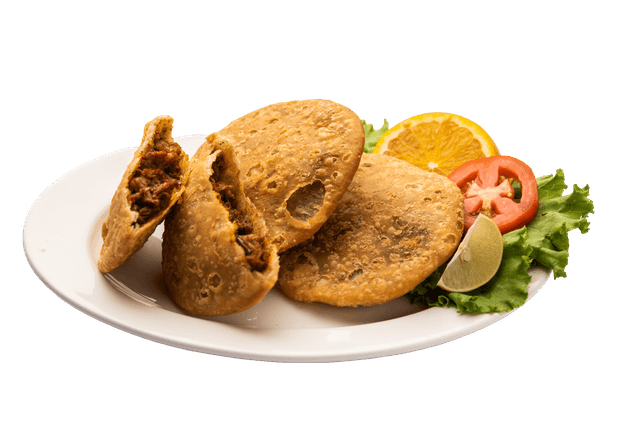 Samosa