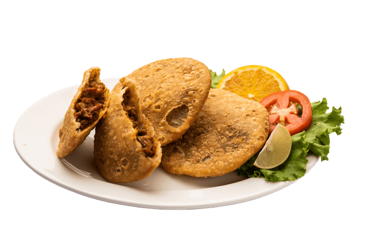 Samosa