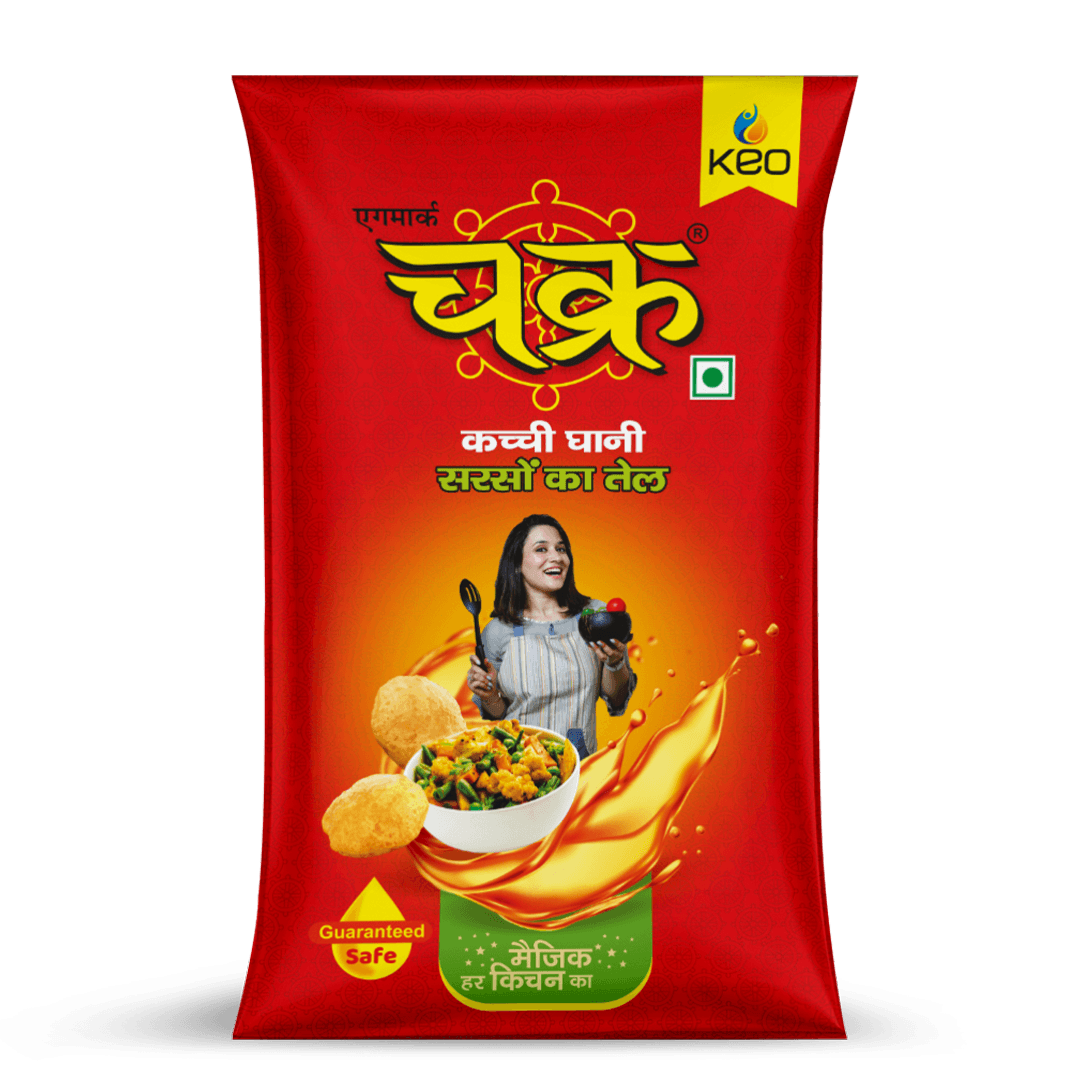 Tea pack