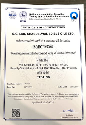 ISO 9001:2015