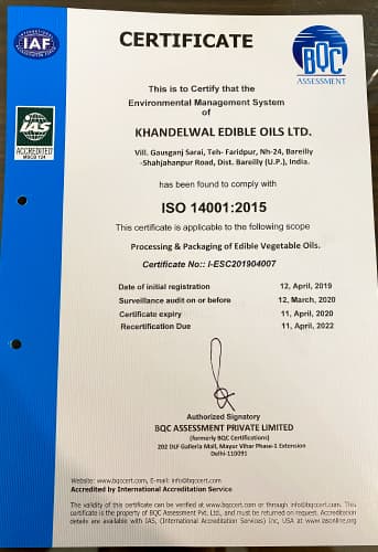 ISO 22000:2005